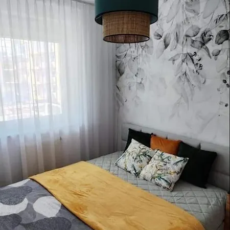 Apartment Apartament Blisko Natury