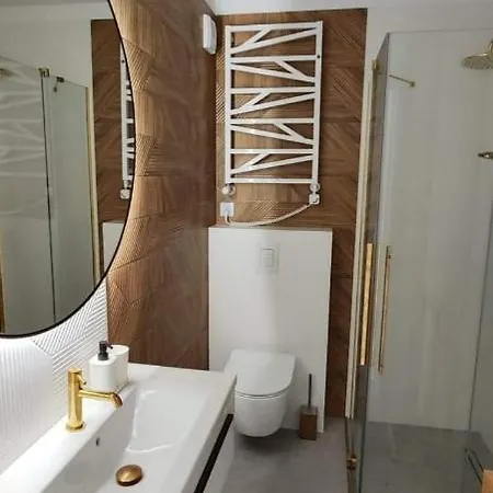 Apartament Blisko Natury
