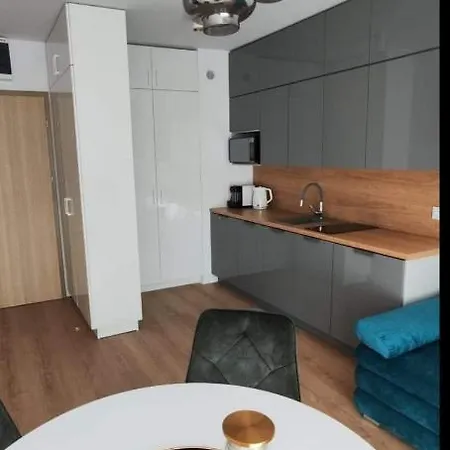 Apartament Blisko Natury Apartment *