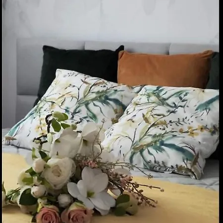 Apartament Blisko Natury * Kolobrzeg