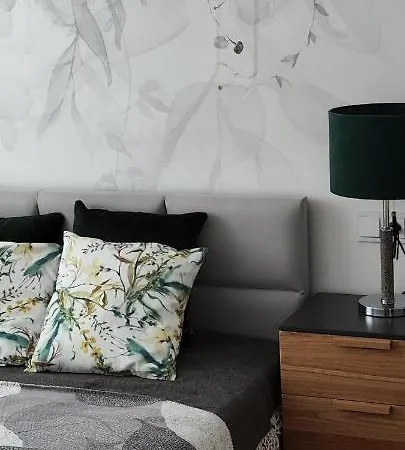 Apartament Blisko Natury Apartment