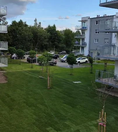 Apartament Blisko Natury Apartment *