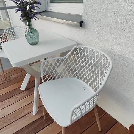 Apartament Blisko Natury Apartment